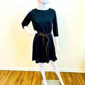 Sessun Selina Mini Dress with belt